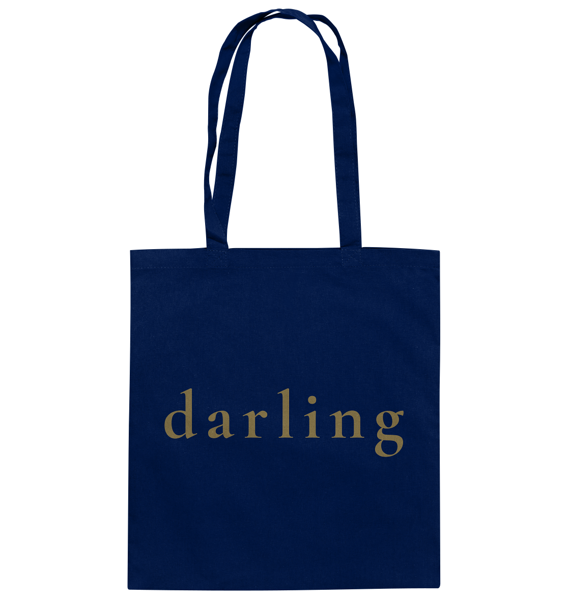 casualjet darling I - Baumwolltasche