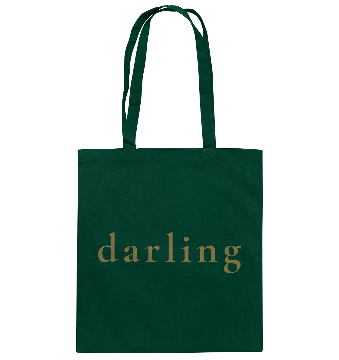 casualjet darling I - Baumwolltasche