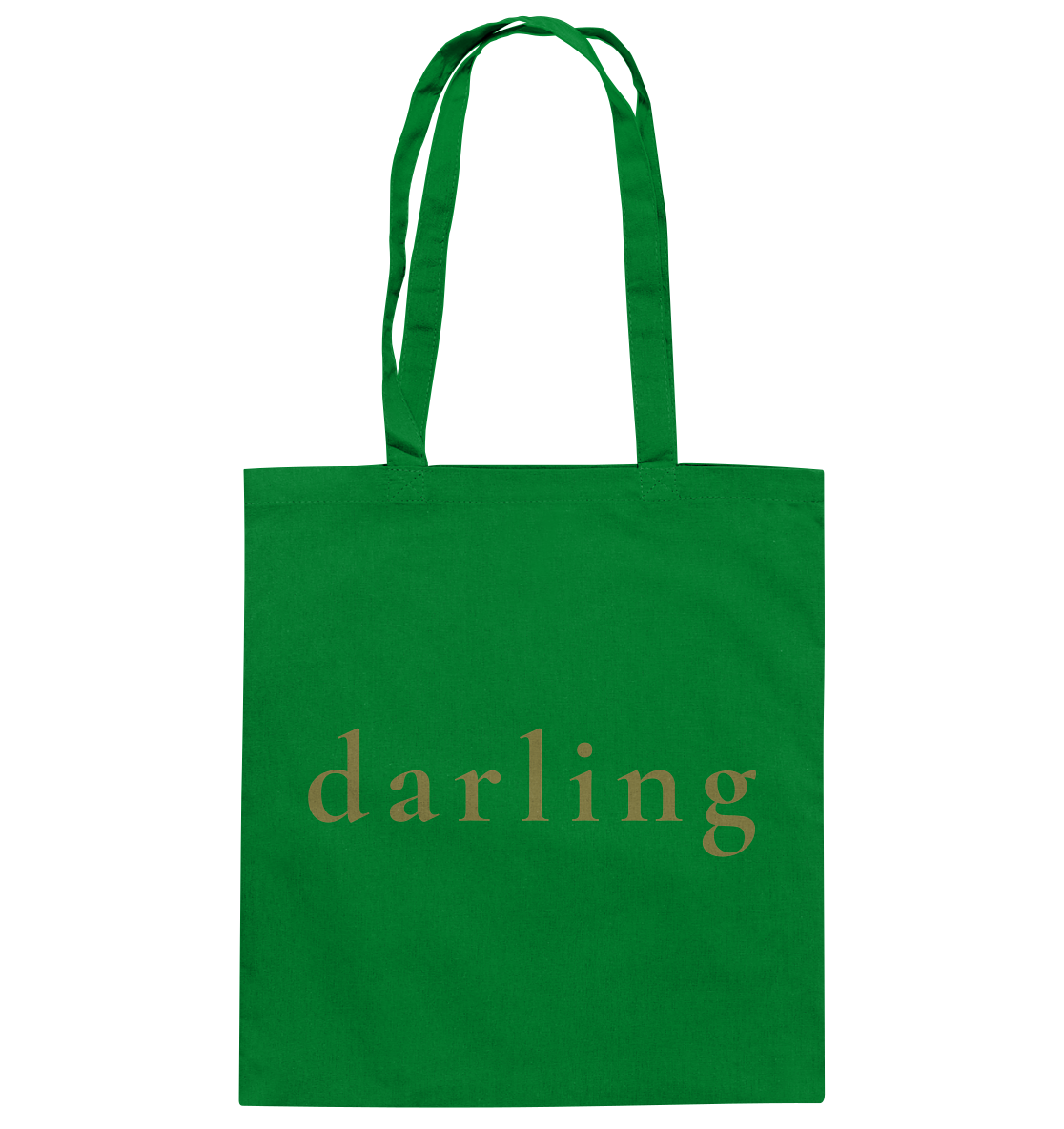 casualjet darling I - Baumwolltasche