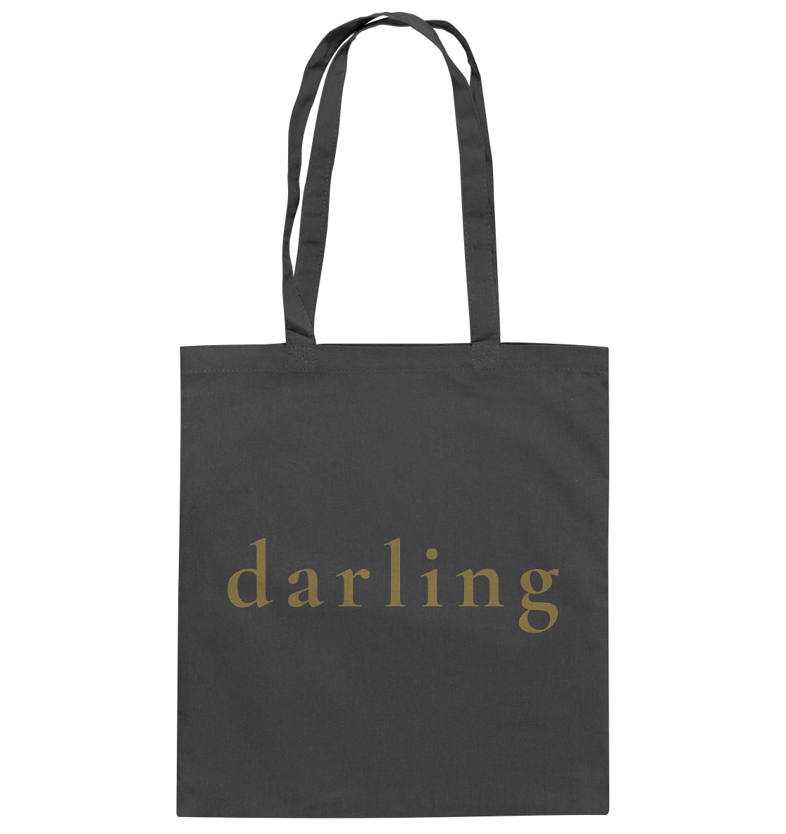 casualjet darling I - Baumwolltasche