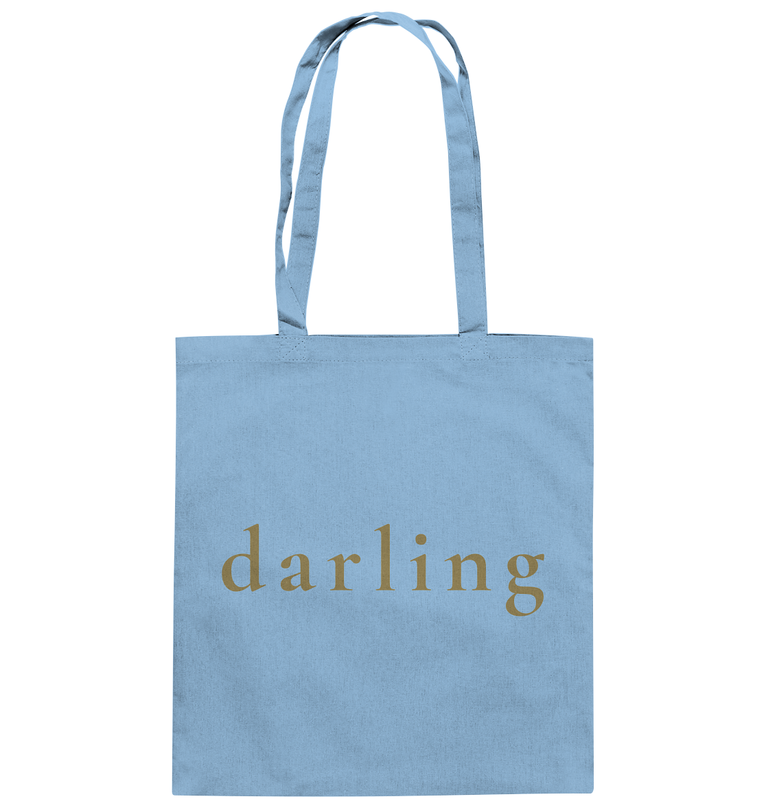 casualjet darling I - Baumwolltasche