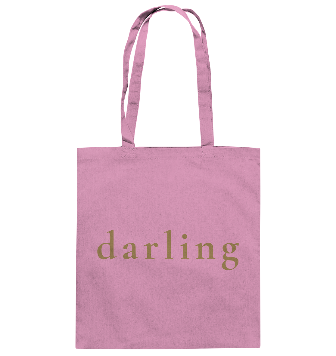 casualjet darling I - Baumwolltasche