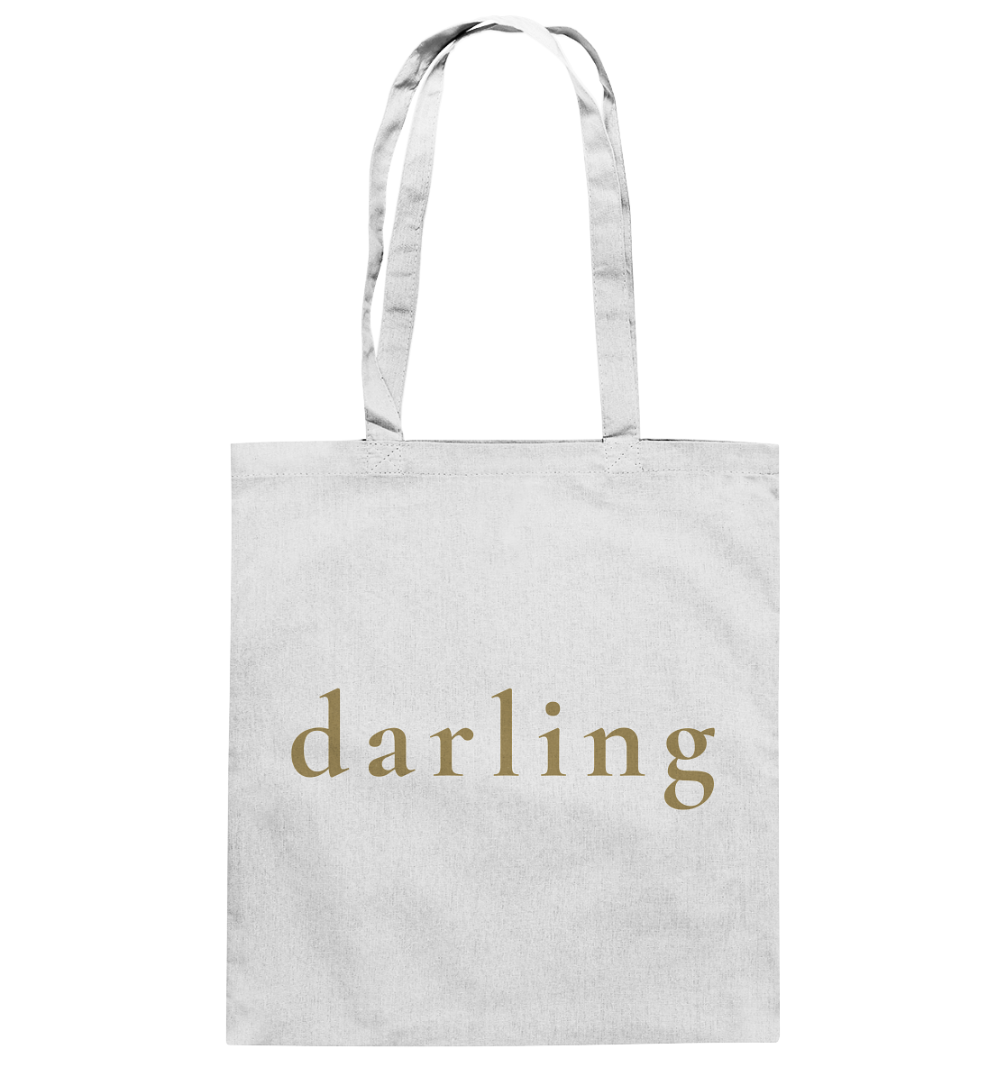 casualjet darling I - Baumwolltasche