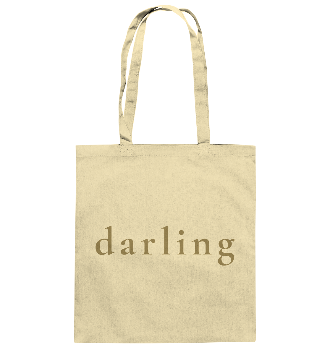 casualjet darling I - Baumwolltasche