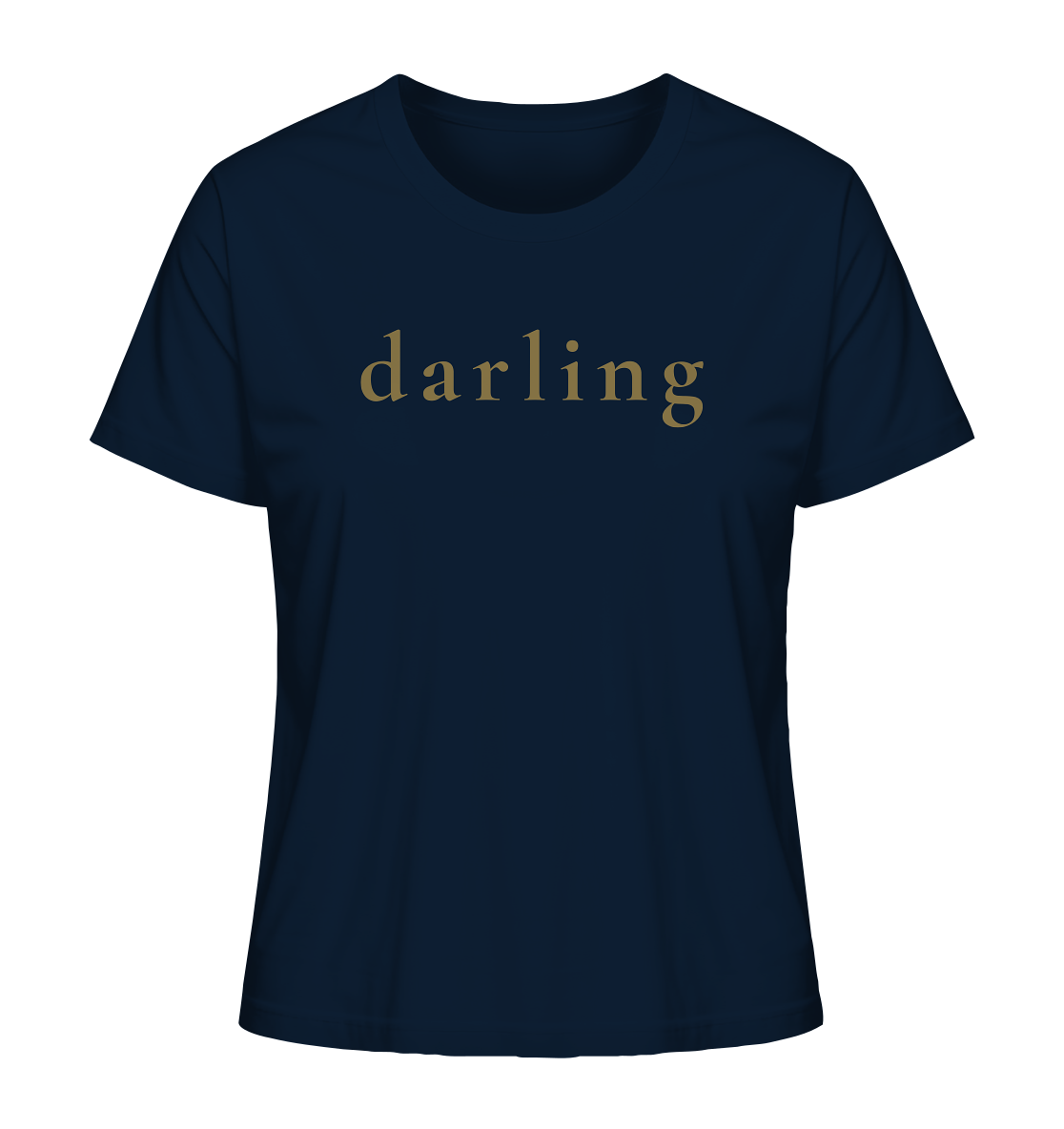 Casualjet Darling I - Chemise bio pour femme