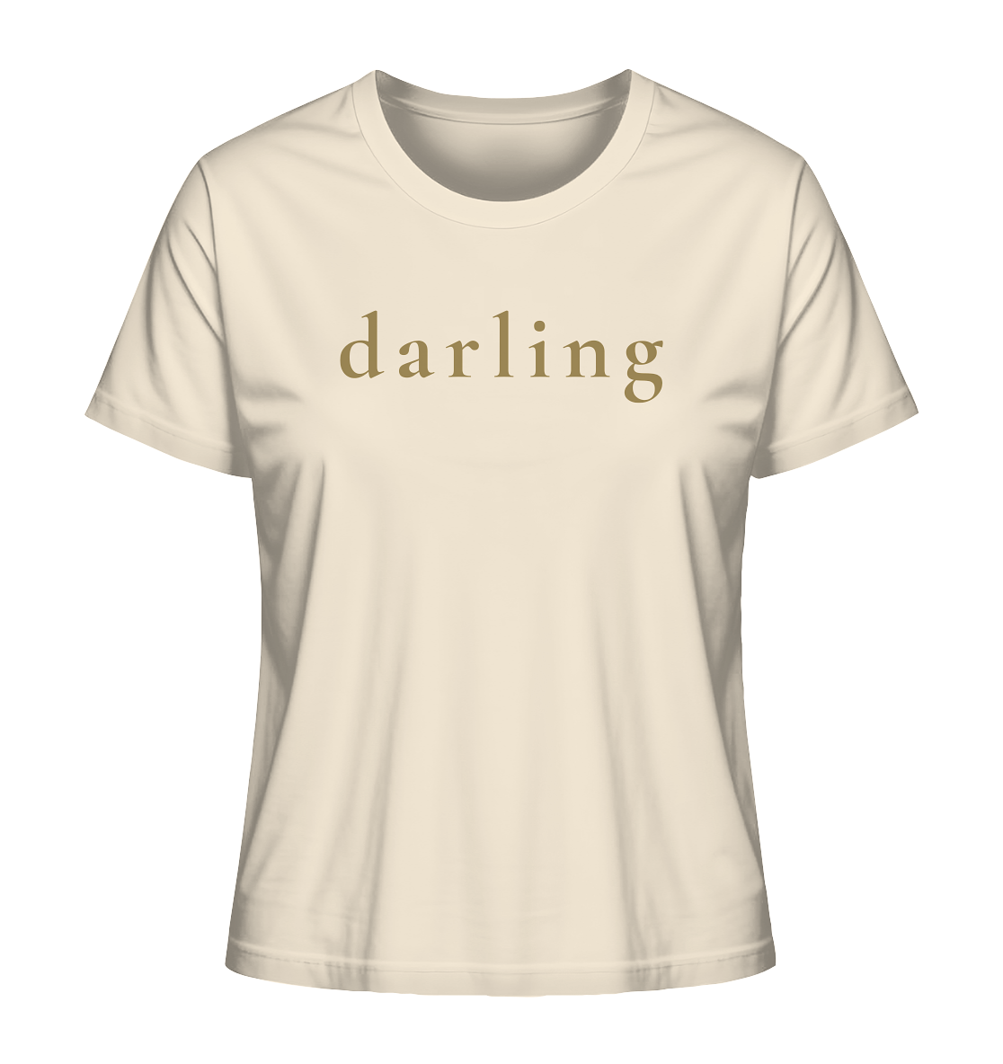 Casualjet Darling I - Chemise bio pour femme
