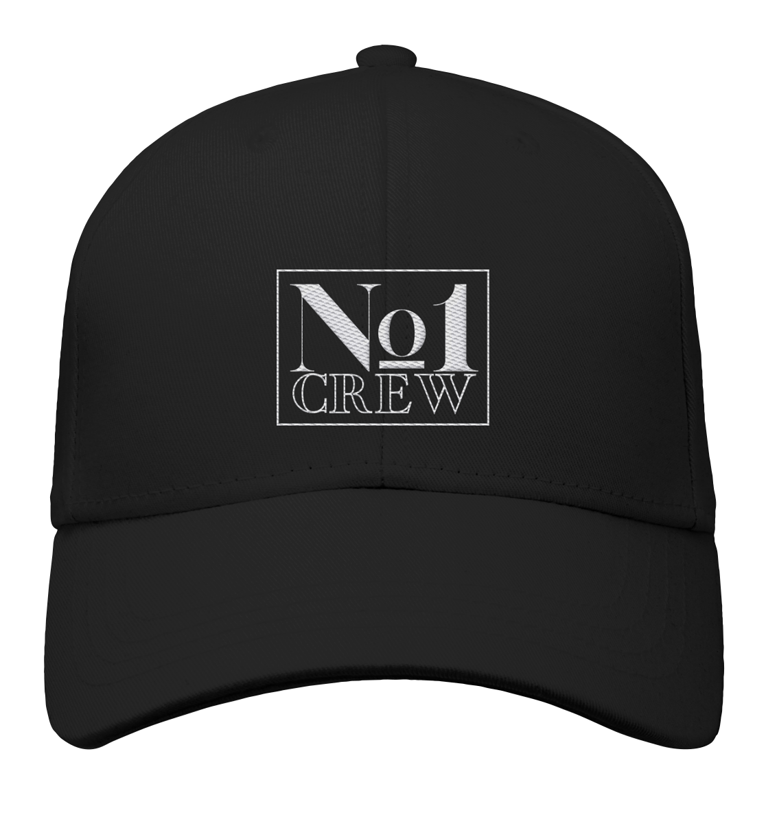 stevfru N1 Crew - Casquette de baseball bio
