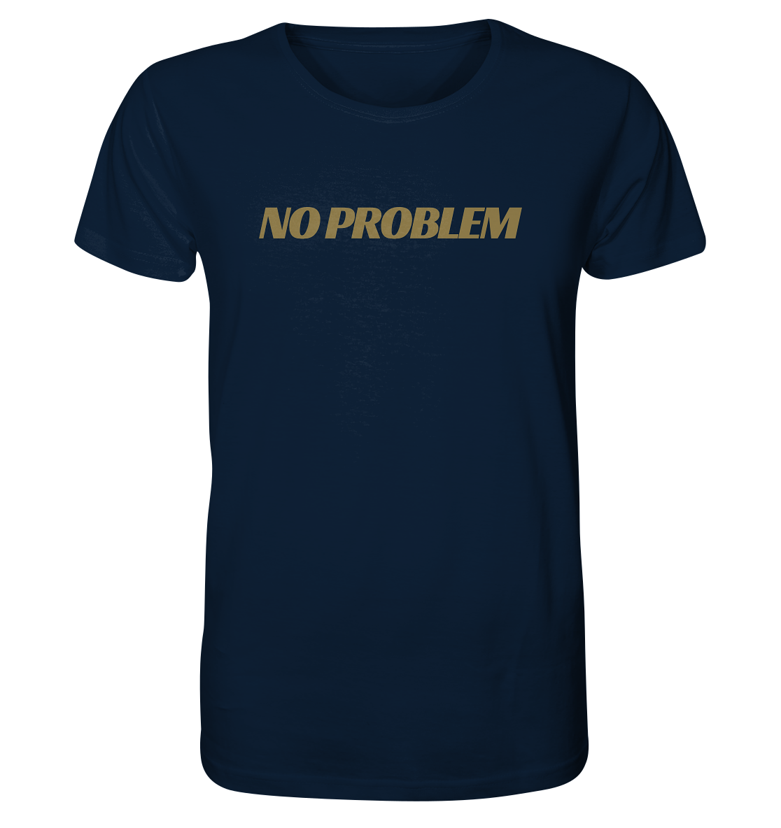 stevfru No Problem - T-shirt bio