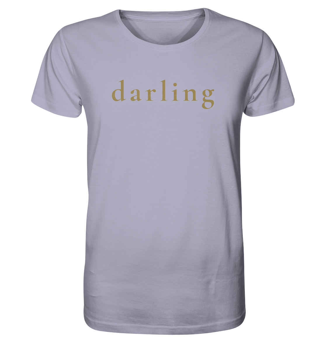 Casualjet Darling I - Chemise bio