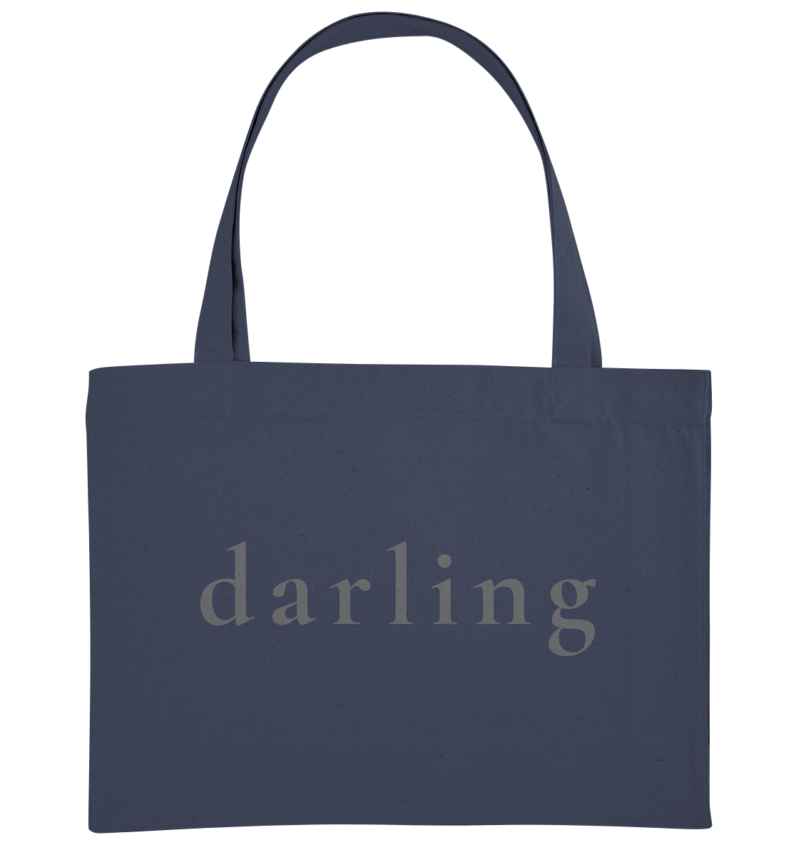 casualjet darling II - Organic shopping bag