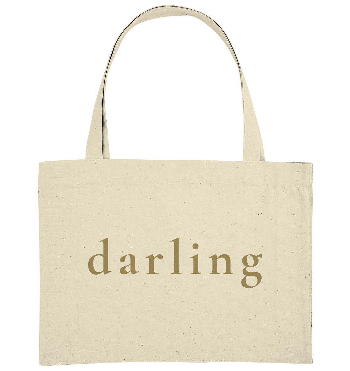 Casualjet Darling I - Sac shopping bio