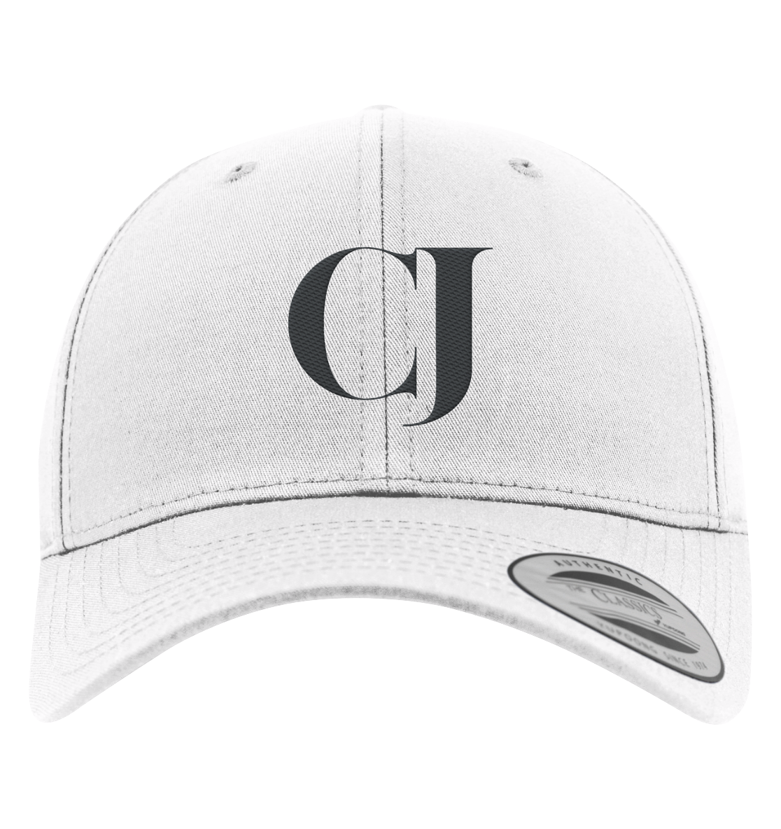 Casualjet Plain Bright - Casquette de baseball haut de gamme