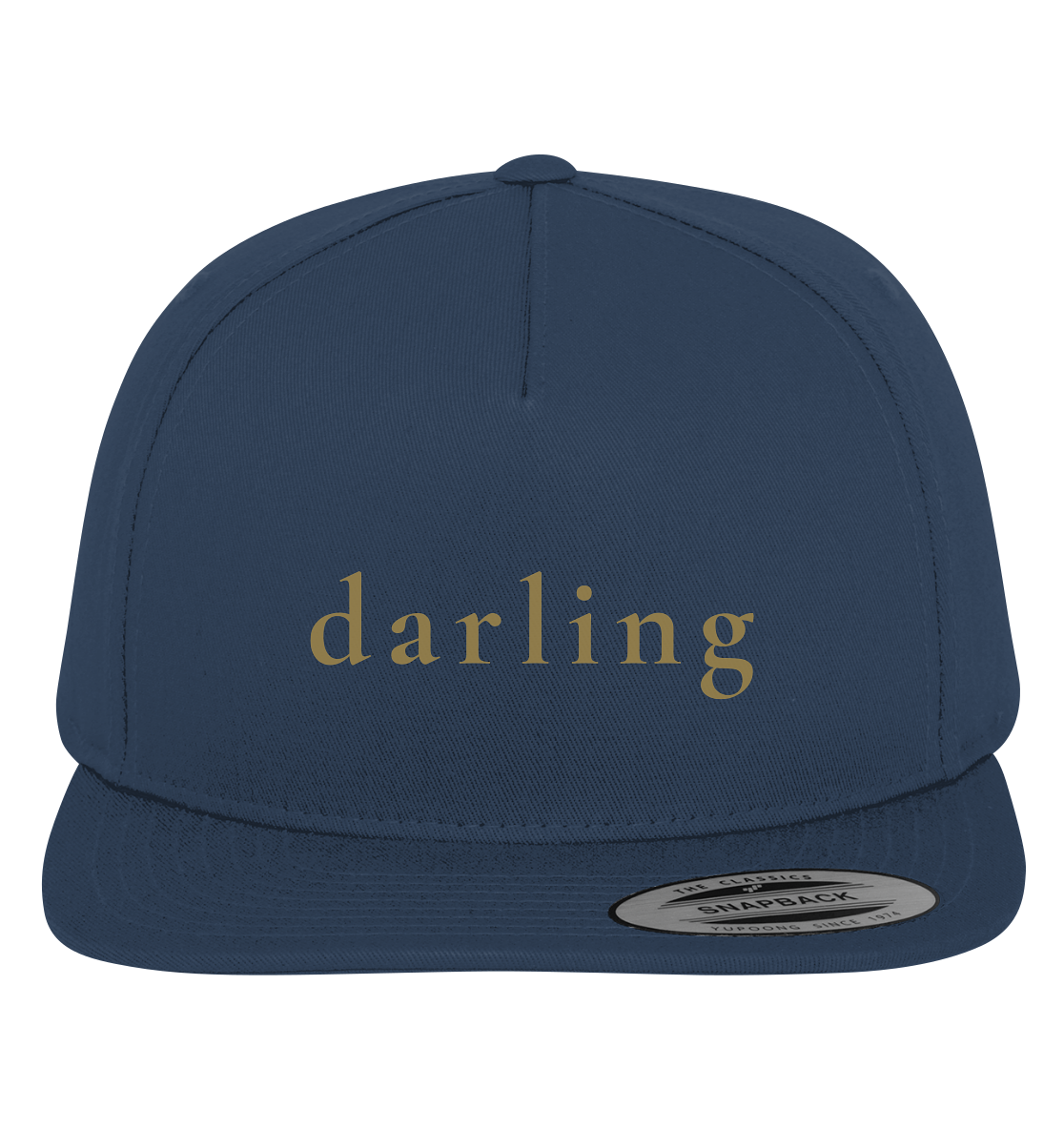 casualjet darling I - Premium Snapback