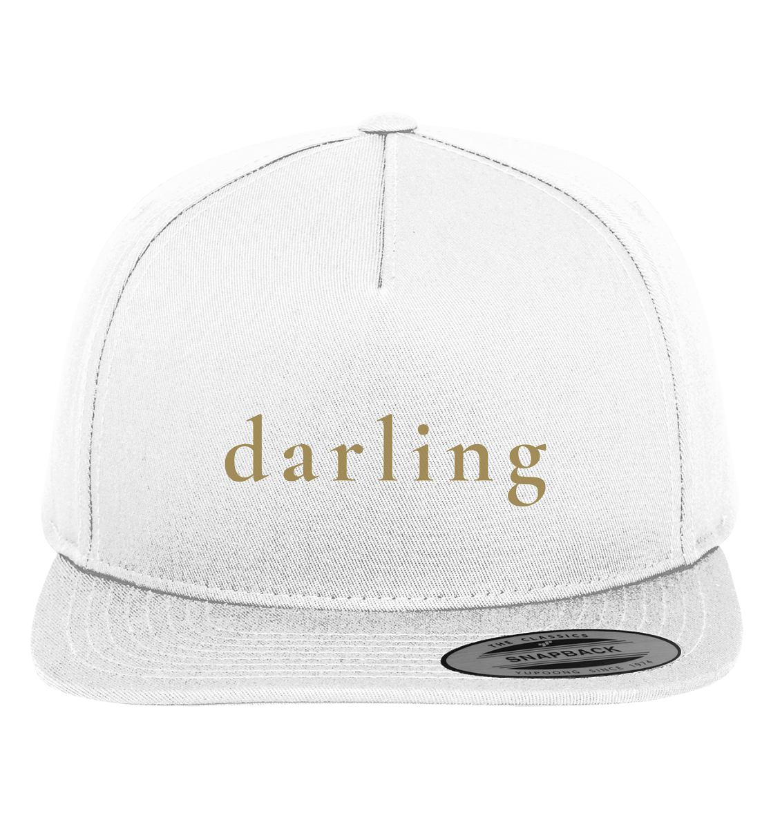 casualjet darling I - Premium Snapback