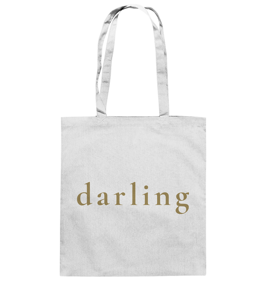Casualjet Darling I - sac en coton