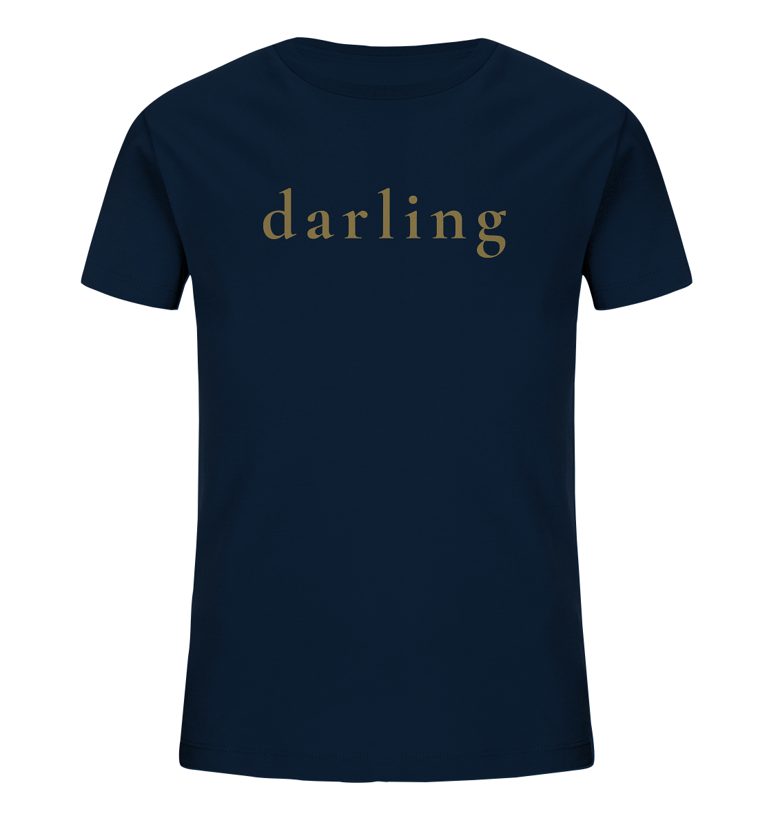Casualjet Darling I - T-shirt bio pour enfant