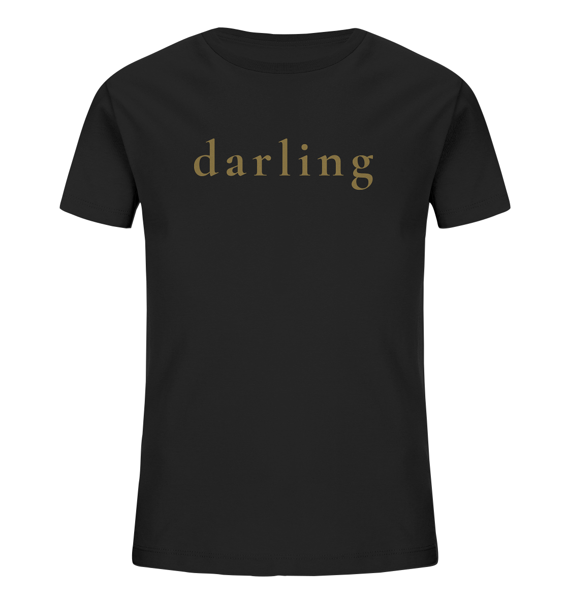 Casualjet Darling I - T-shirt bio pour enfant