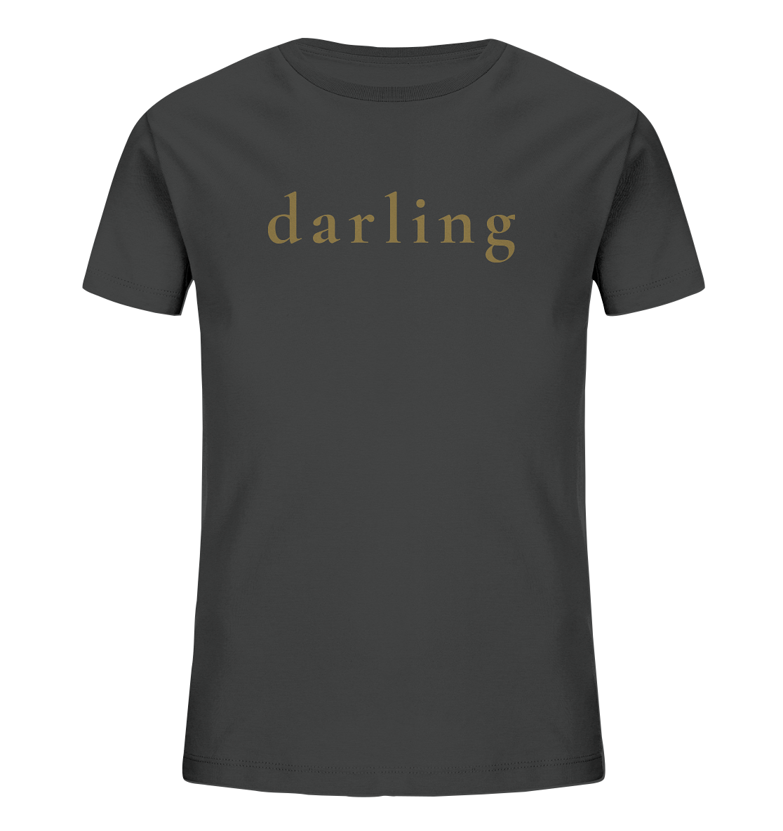 Casualjet Darling I - T-shirt bio pour enfant