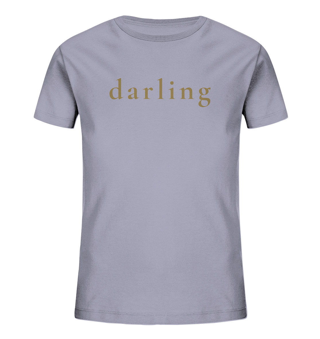 Casualjet Darling I - T-shirt bio pour enfant