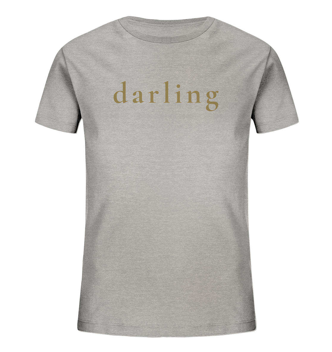 Casualjet Darling I - T-shirt bio pour enfant
