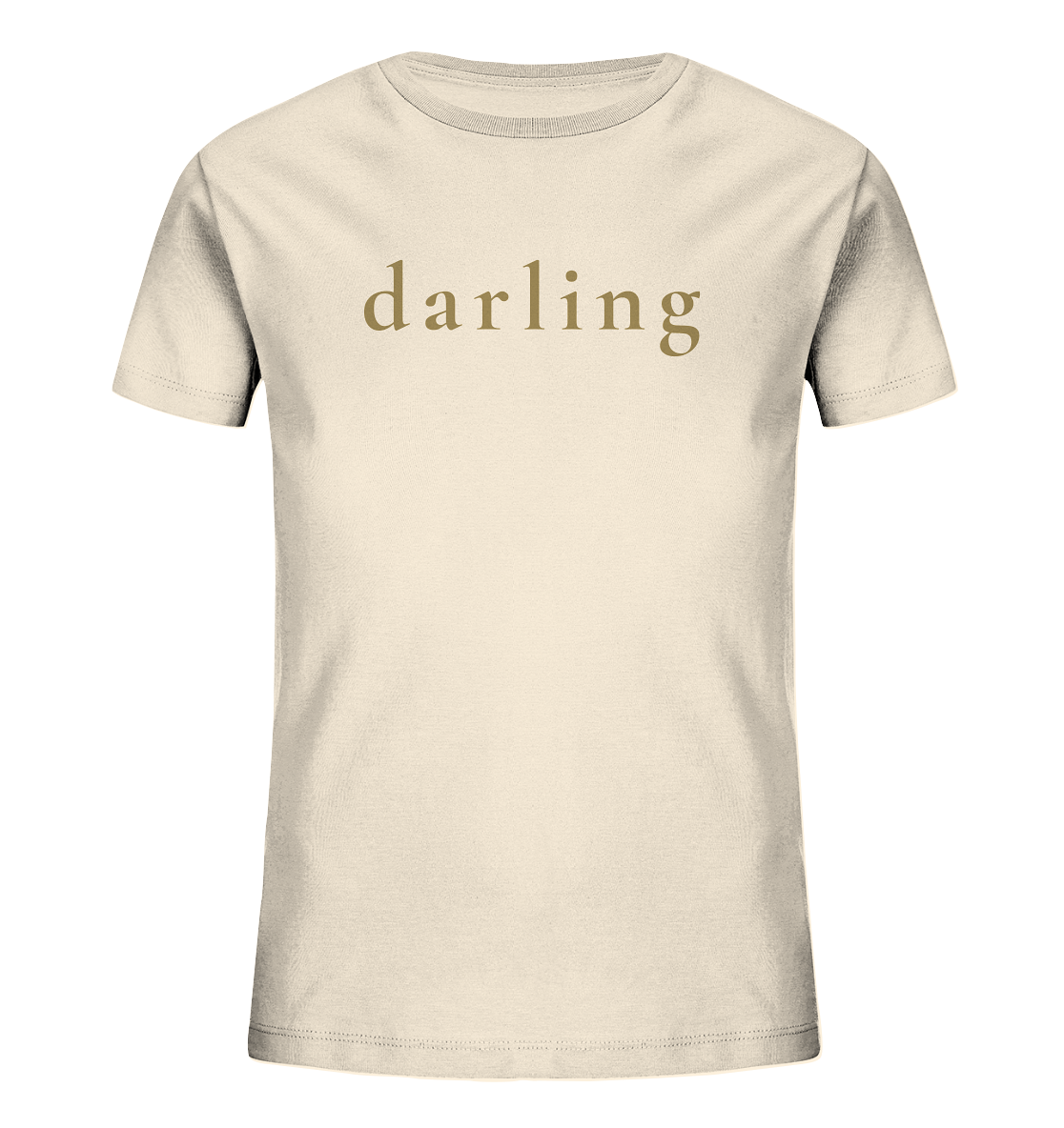Casualjet Darling I - T-shirt bio pour enfant