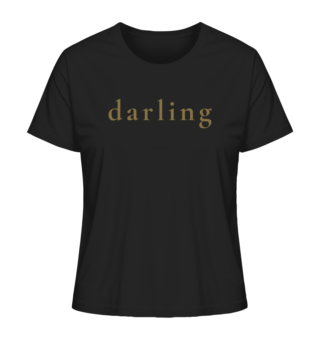 Casualjet Darling I - Chemise bio pour femme