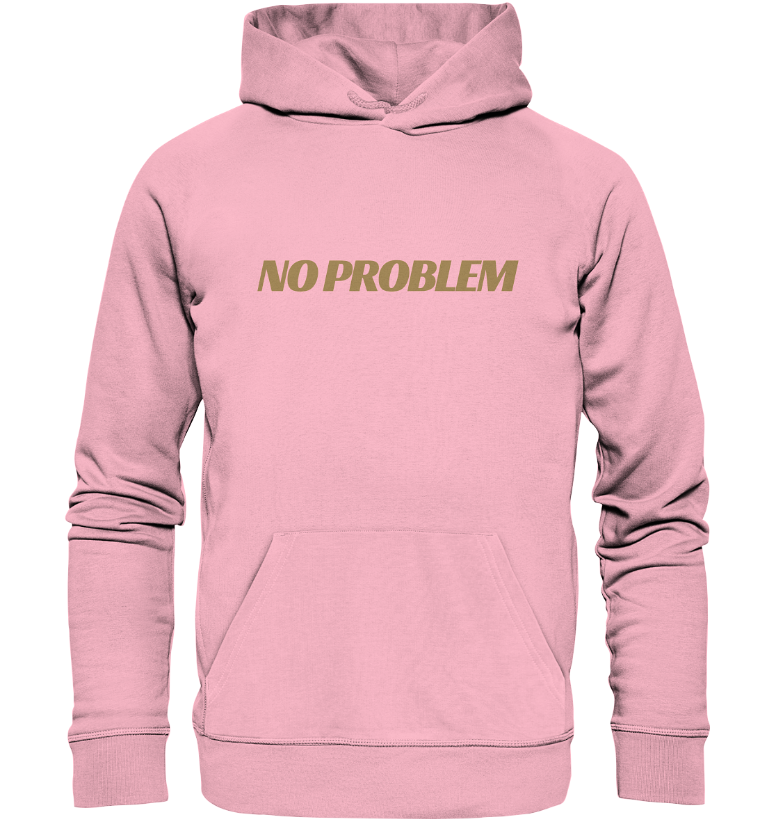 stevfru No Problem - Sweat à capuche bio