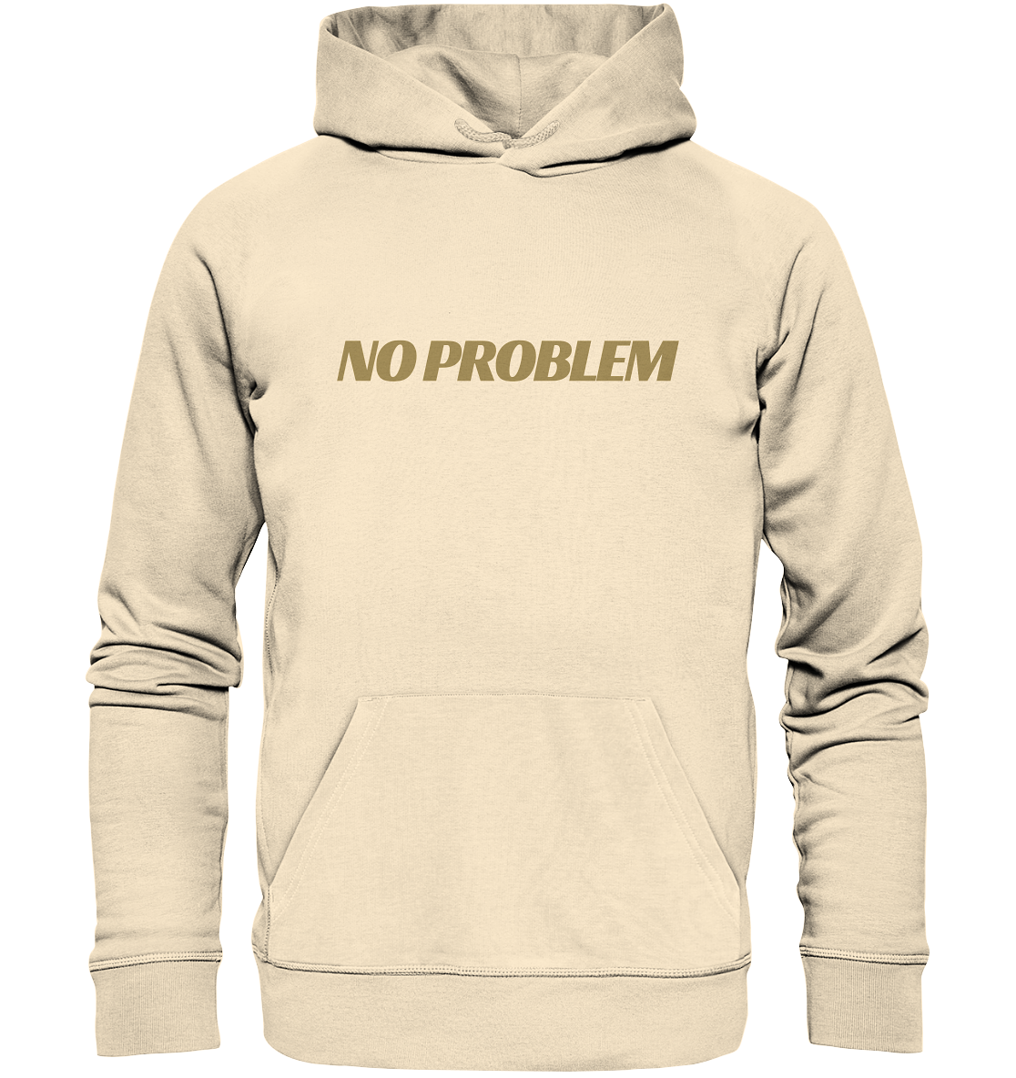 stevfru No Problem - Sweat à capuche bio