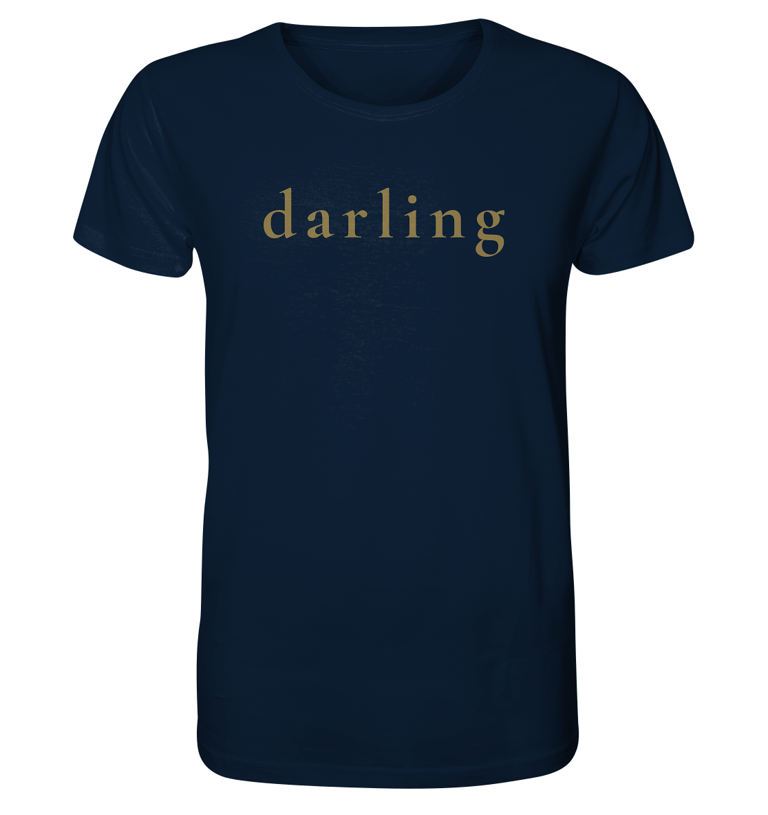 Casualjet Darling I - Chemise bio