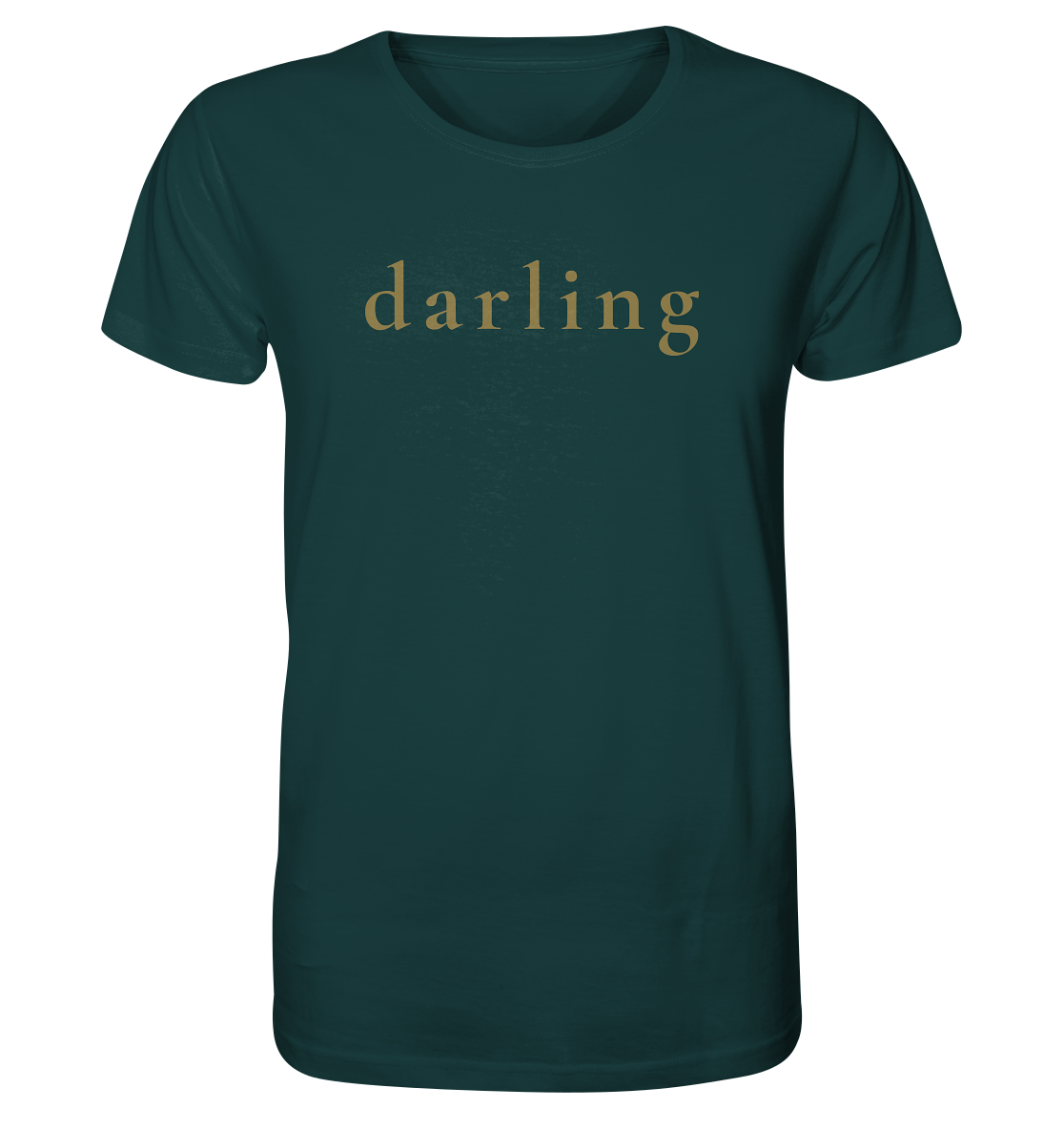 Casualjet Darling I - Chemise bio