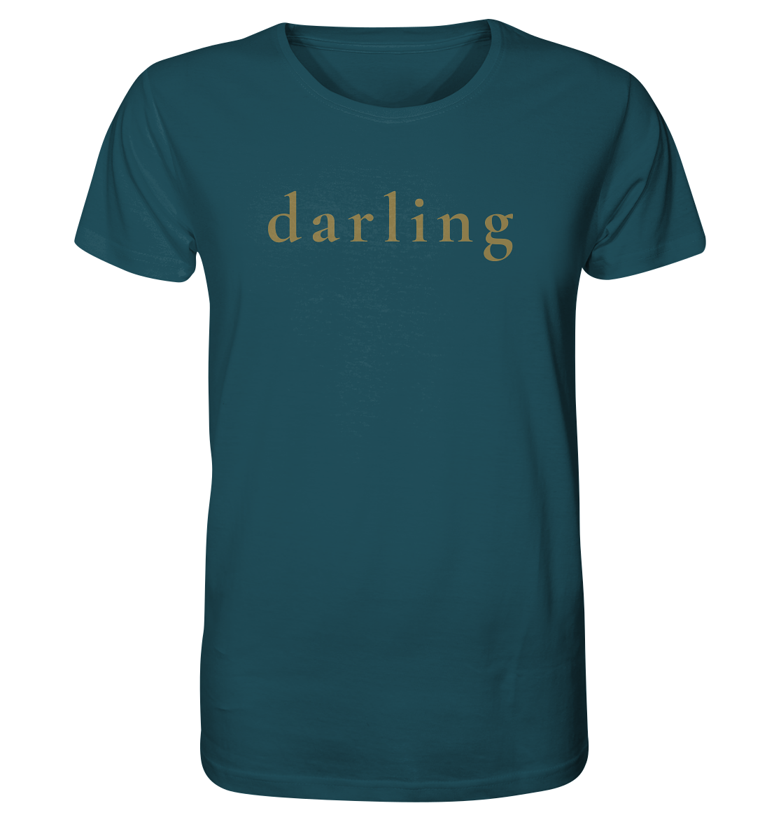 Casualjet Darling I - Chemise bio