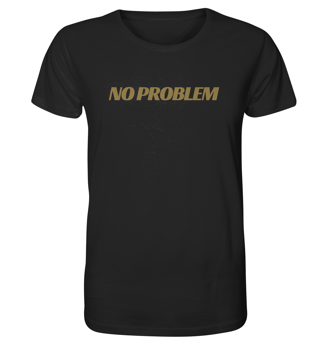 stevfru No Problem - T-shirt bio