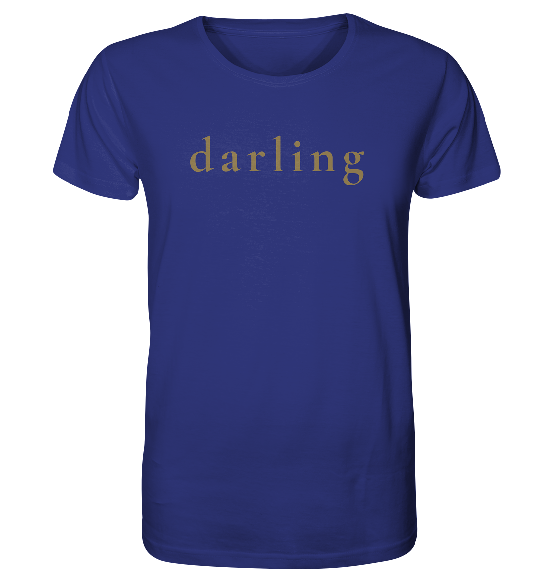 Casualjet Darling I - Chemise bio