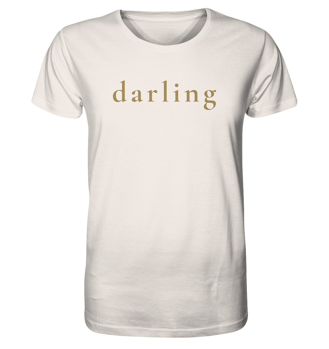 Casualjet Darling I - Chemise bio