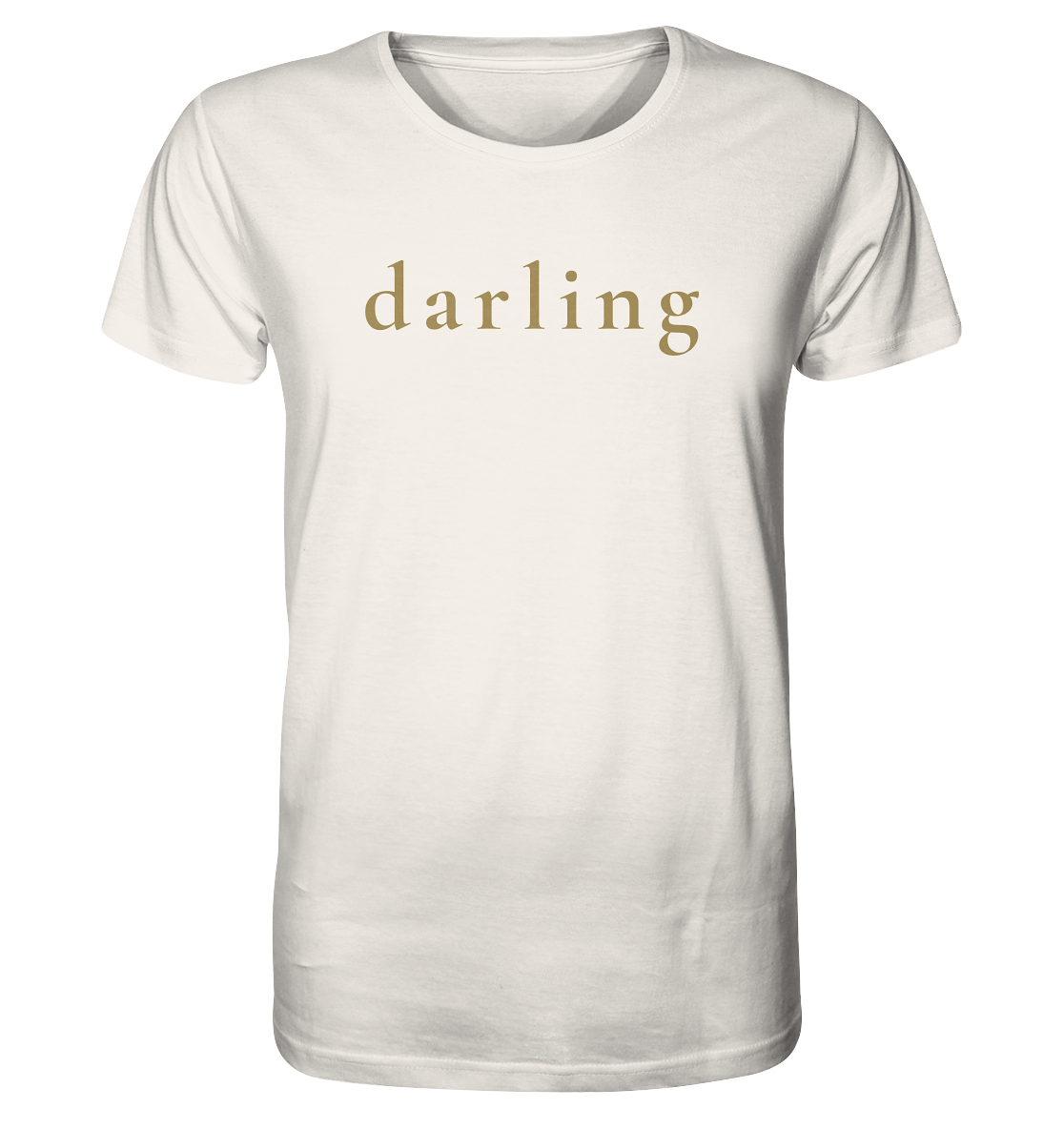 Casualjet Darling I - Chemise bio
