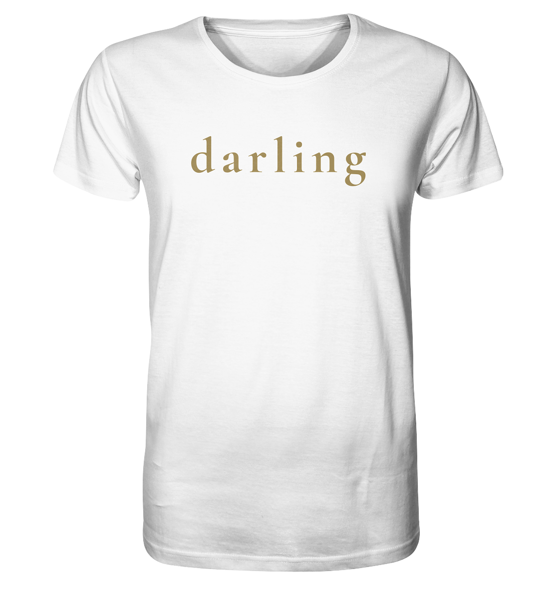 Casualjet Darling I - Chemise bio