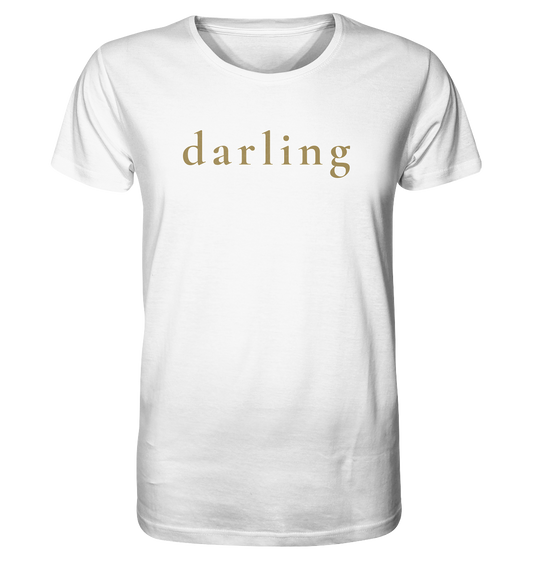 Casualjet Darling I - Chemise bio