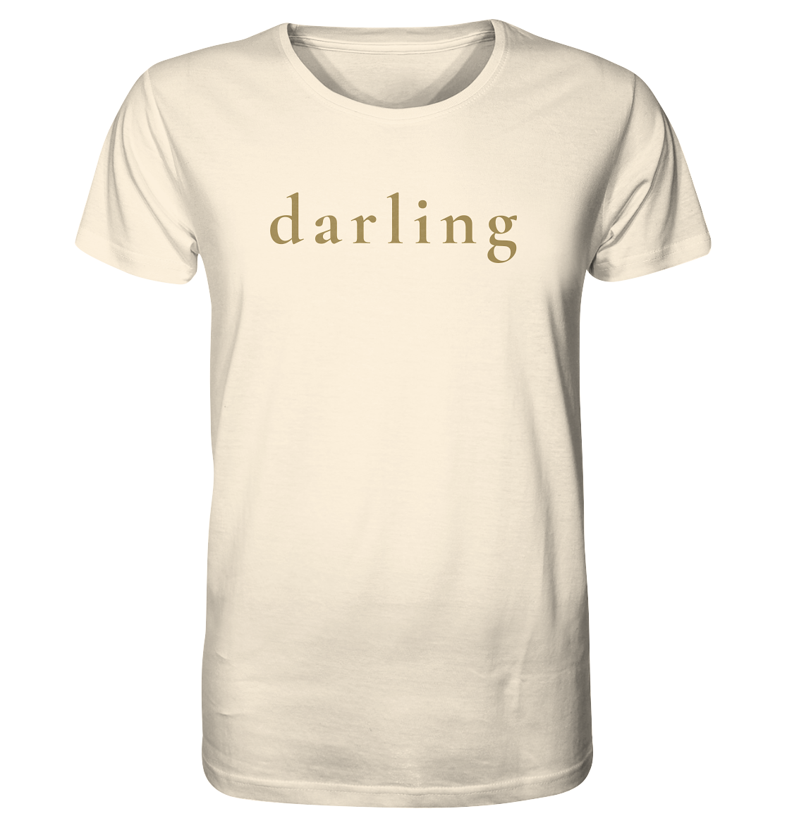 Casualjet Darling I - Chemise bio