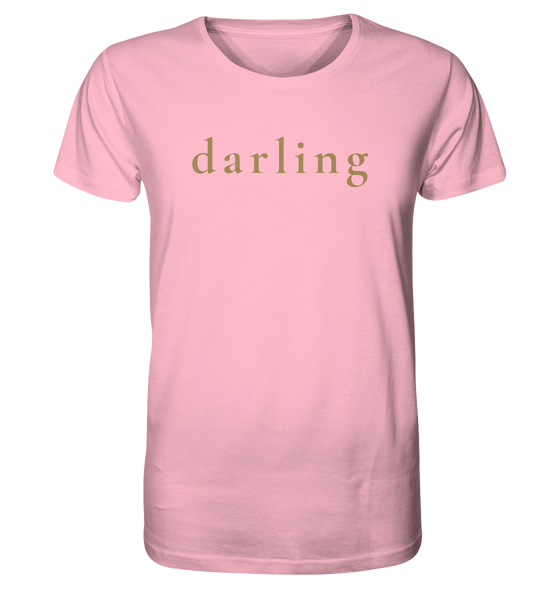 Casualjet Darling I - Chemise bio