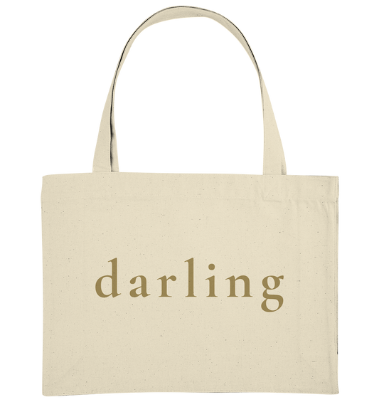 Casualjet Darling I - Sac shopping bio