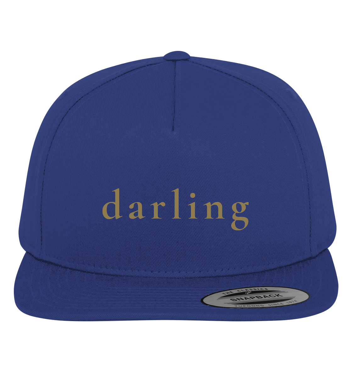 casualjet darling I - Premium Snapback