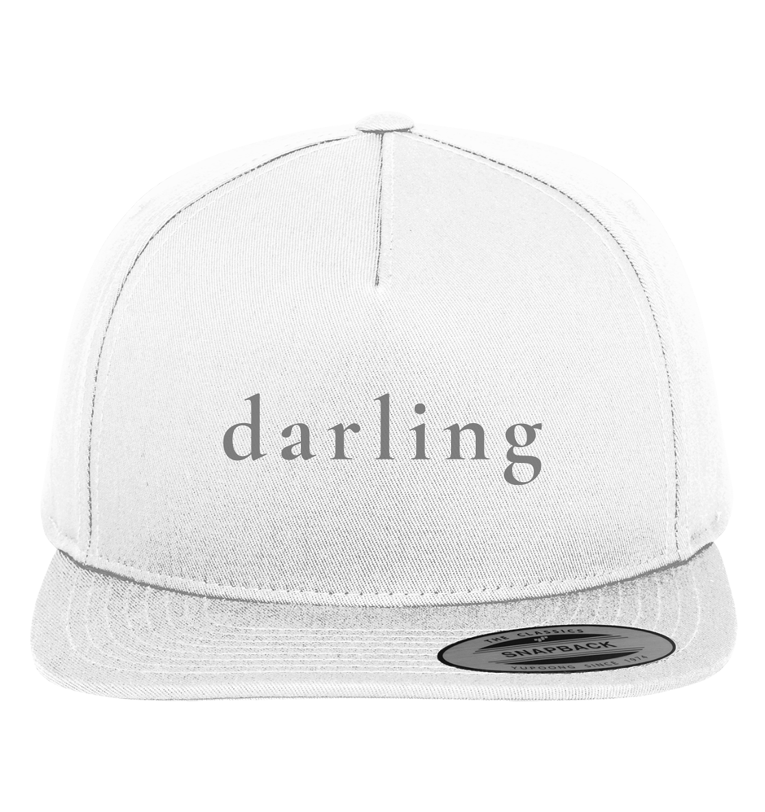 casualjet darling II - Premium Snapback